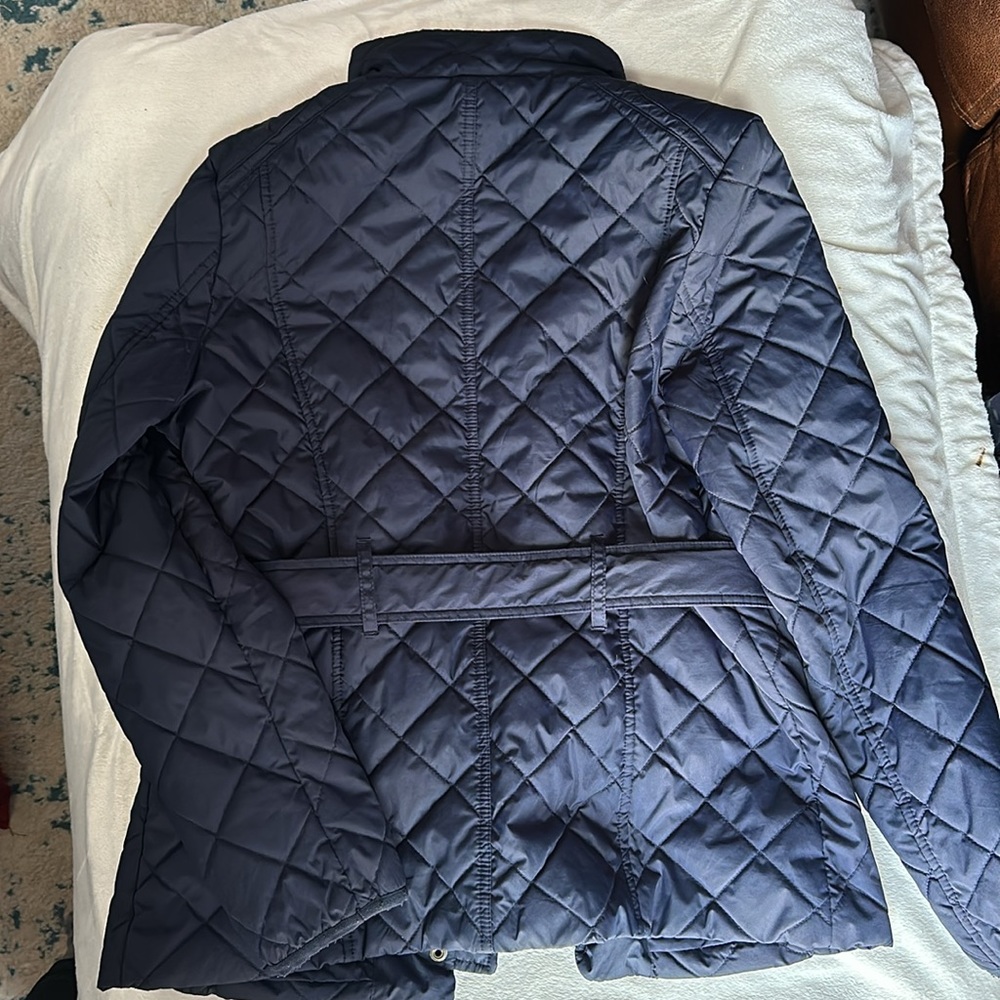 Gap Quilted Jacket - image 4